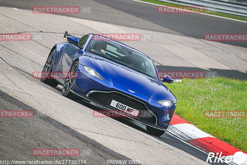 Bild #27730374 - Touristenfahrten Nürburgring Nordschleife (19.05.2024)