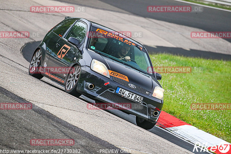 Bild #27730382 - Touristenfahrten Nürburgring Nordschleife (19.05.2024)