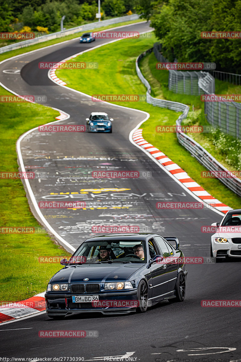 Bild #27730390 - Touristenfahrten Nürburgring Nordschleife (19.05.2024)