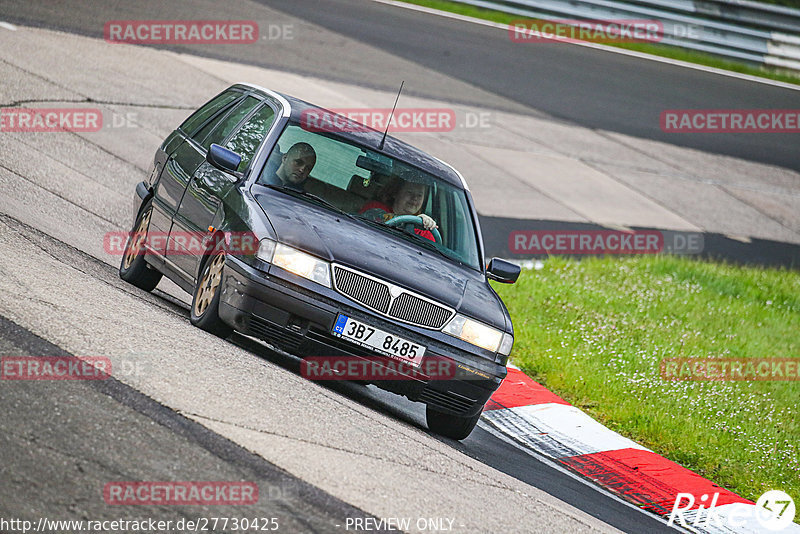 Bild #27730425 - Touristenfahrten Nürburgring Nordschleife (19.05.2024)