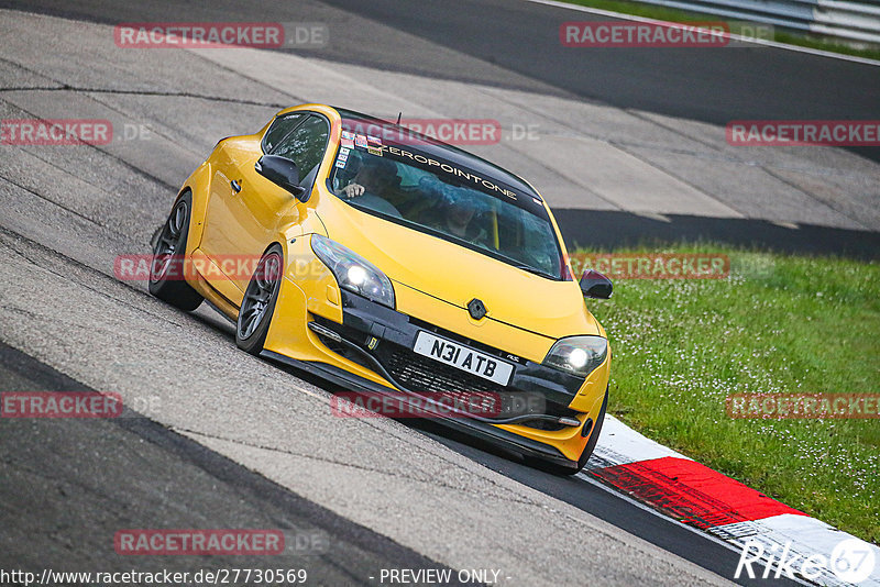 Bild #27730569 - Touristenfahrten Nürburgring Nordschleife (19.05.2024)