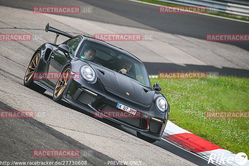 Bild #27730608 - Touristenfahrten Nürburgring Nordschleife (19.05.2024)