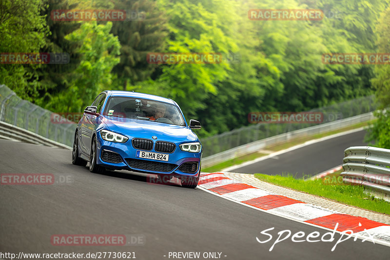 Bild #27730621 - Touristenfahrten Nürburgring Nordschleife (19.05.2024)