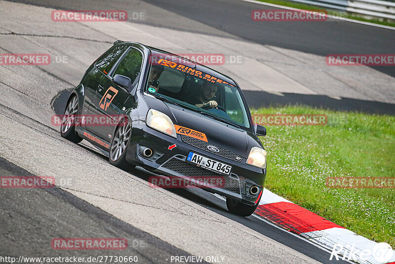 Bild #27730660 - Touristenfahrten Nürburgring Nordschleife (19.05.2024)