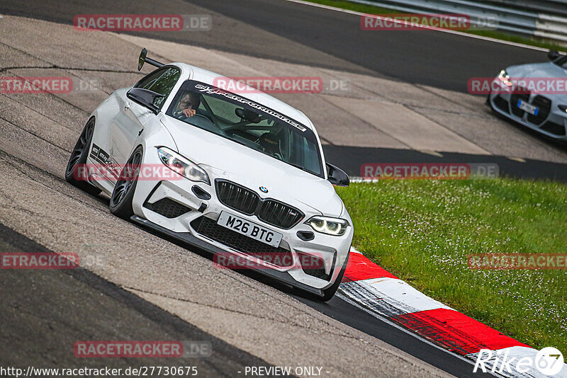 Bild #27730675 - Touristenfahrten Nürburgring Nordschleife (19.05.2024)