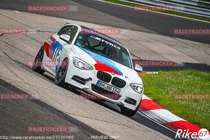 Bild #27730769 - Touristenfahrten Nürburgring Nordschleife (19.05.2024)