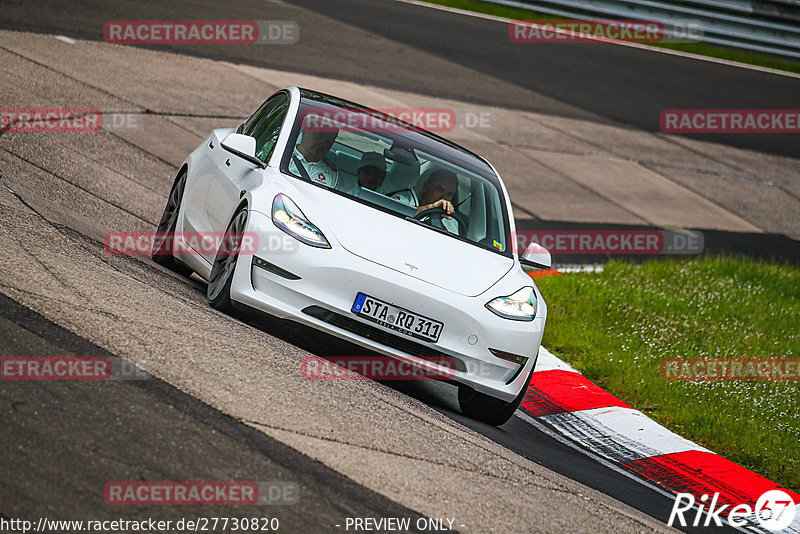 Bild #27730820 - Touristenfahrten Nürburgring Nordschleife (19.05.2024)