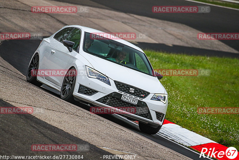 Bild #27730884 - Touristenfahrten Nürburgring Nordschleife (19.05.2024)