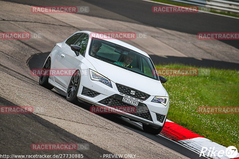 Bild #27730885 - Touristenfahrten Nürburgring Nordschleife (19.05.2024)