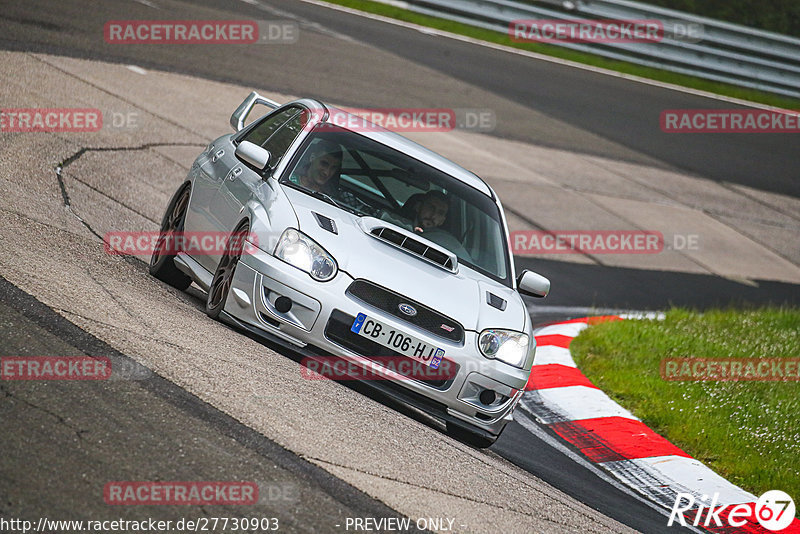 Bild #27730903 - Touristenfahrten Nürburgring Nordschleife (19.05.2024)