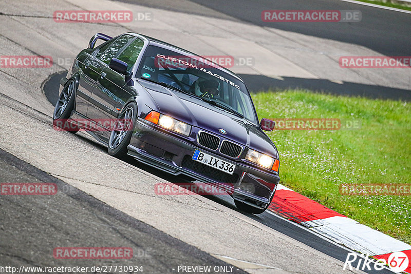 Bild #27730934 - Touristenfahrten Nürburgring Nordschleife (19.05.2024)