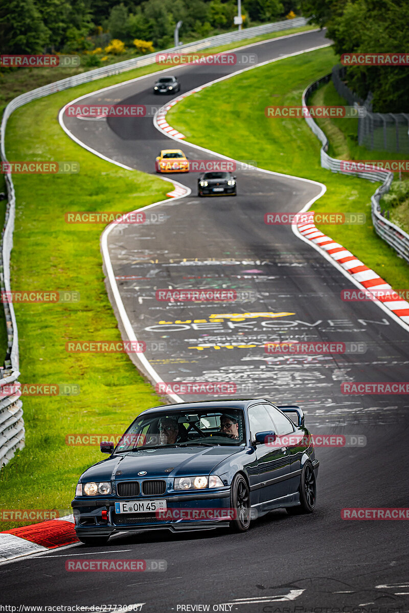 Bild #27730967 - Touristenfahrten Nürburgring Nordschleife (19.05.2024)