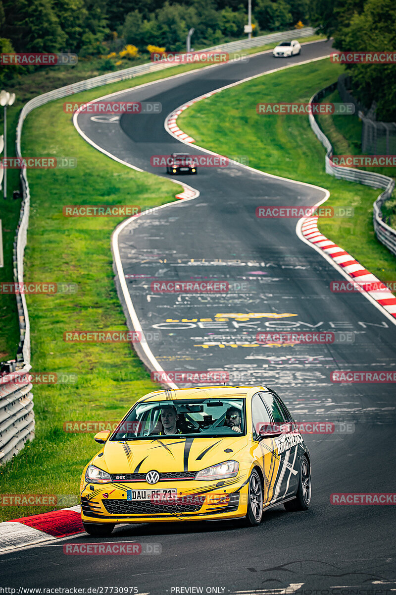 Bild #27730975 - Touristenfahrten Nürburgring Nordschleife (19.05.2024)