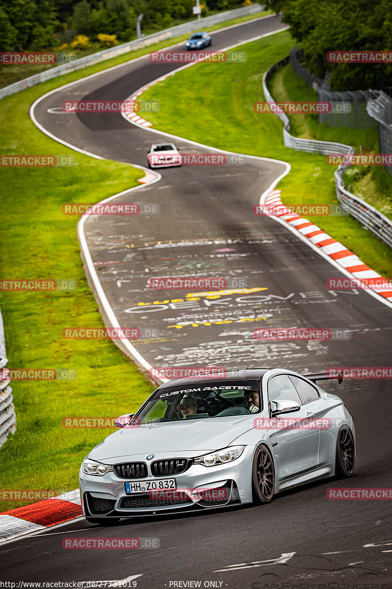 Bild #27731019 - Touristenfahrten Nürburgring Nordschleife (19.05.2024)