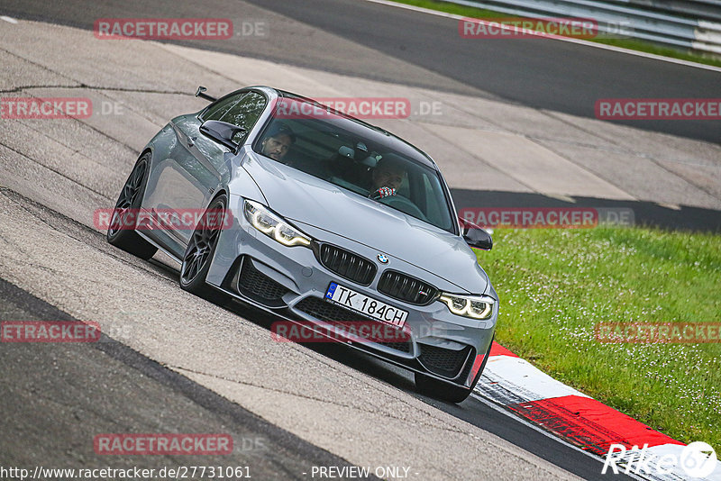 Bild #27731061 - Touristenfahrten Nürburgring Nordschleife (19.05.2024)