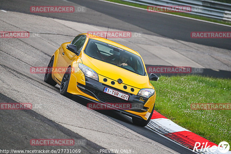 Bild #27731069 - Touristenfahrten Nürburgring Nordschleife (19.05.2024)