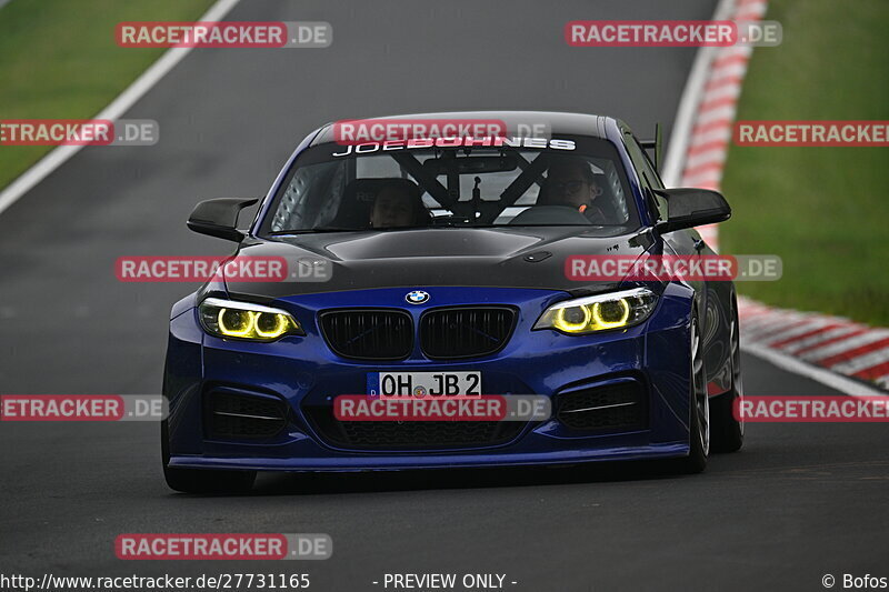 Bild #27731165 - Touristenfahrten Nürburgring Nordschleife (19.05.2024)