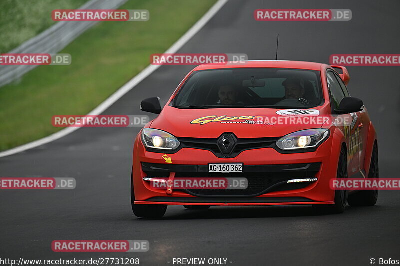 Bild #27731208 - Touristenfahrten Nürburgring Nordschleife (19.05.2024)