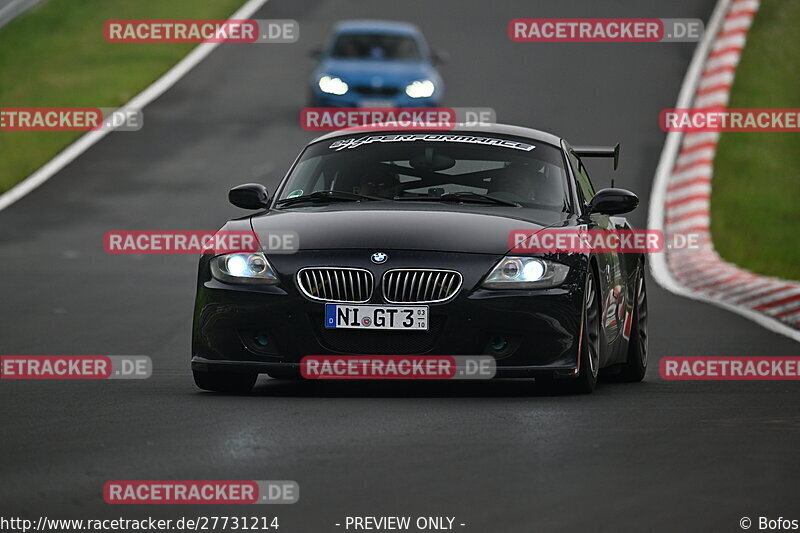 Bild #27731214 - Touristenfahrten Nürburgring Nordschleife (19.05.2024)