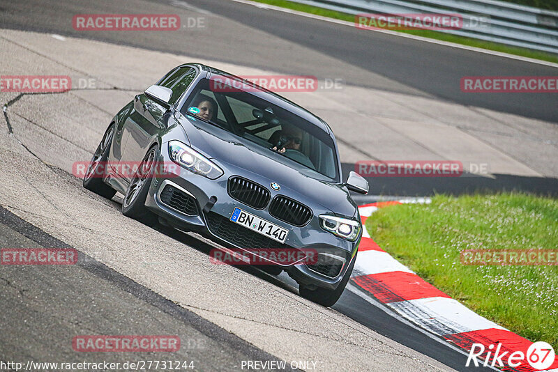 Bild #27731244 - Touristenfahrten Nürburgring Nordschleife (19.05.2024)