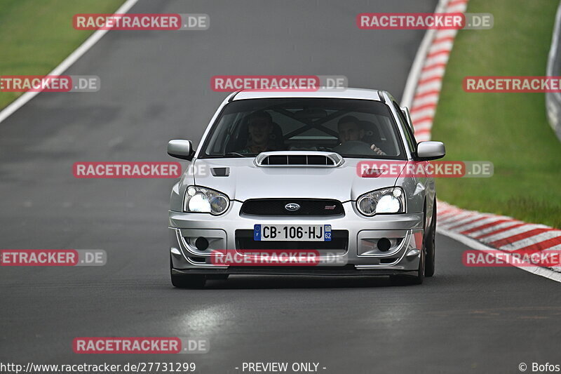 Bild #27731299 - Touristenfahrten Nürburgring Nordschleife (19.05.2024)