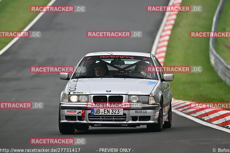 Bild #27731417 - Touristenfahrten Nürburgring Nordschleife (19.05.2024)