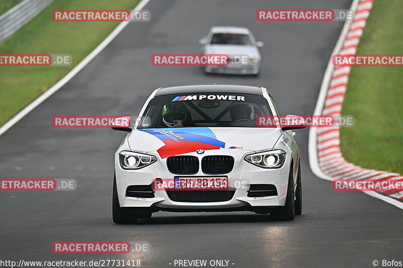 Bild #27731418 - Touristenfahrten Nürburgring Nordschleife (19.05.2024)