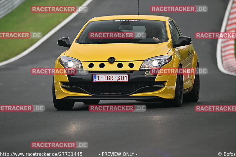 Bild #27731445 - Touristenfahrten Nürburgring Nordschleife (19.05.2024)