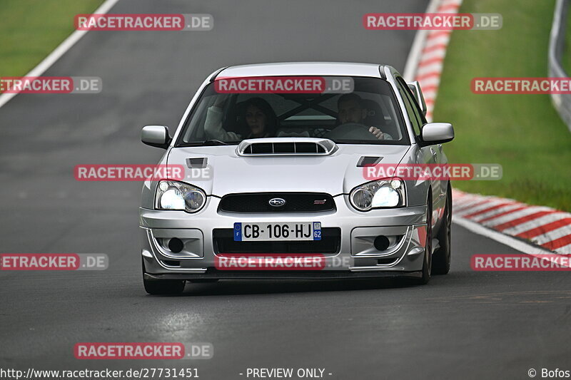 Bild #27731451 - Touristenfahrten Nürburgring Nordschleife (19.05.2024)