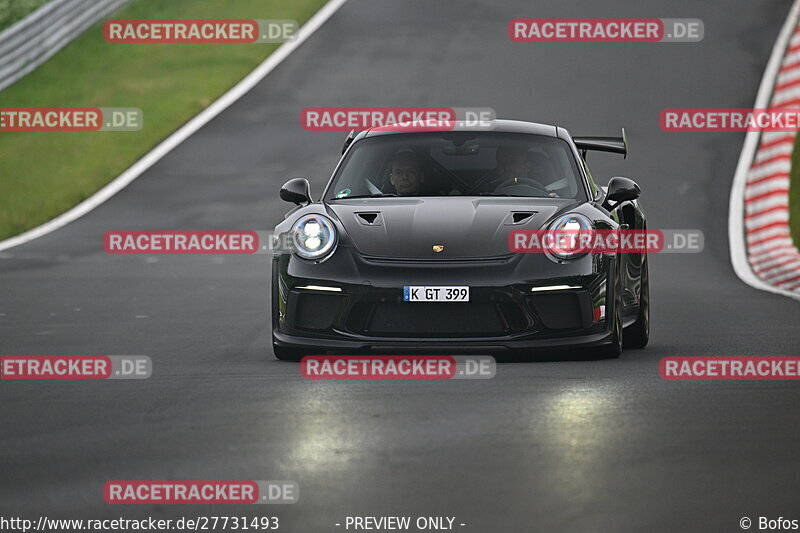 Bild #27731493 - Touristenfahrten Nürburgring Nordschleife (19.05.2024)