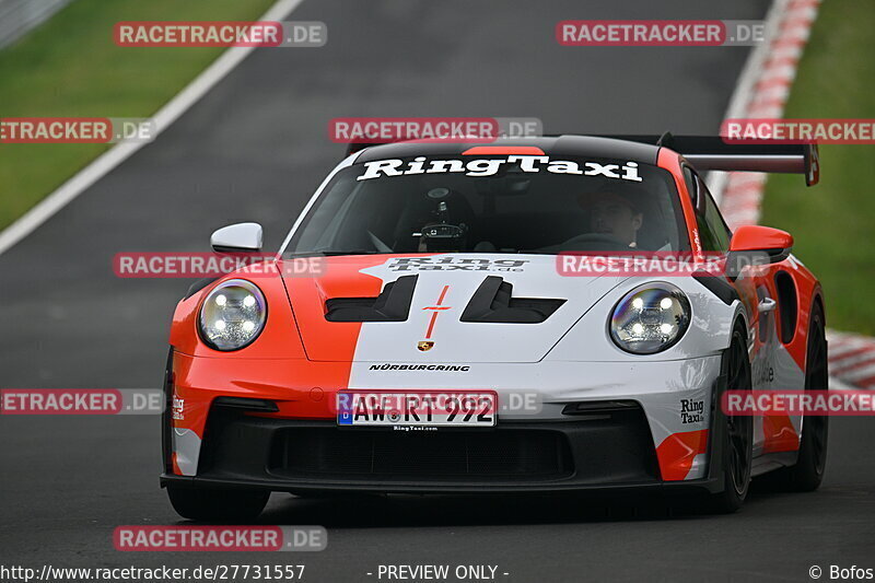 Bild #27731557 - Touristenfahrten Nürburgring Nordschleife (19.05.2024)