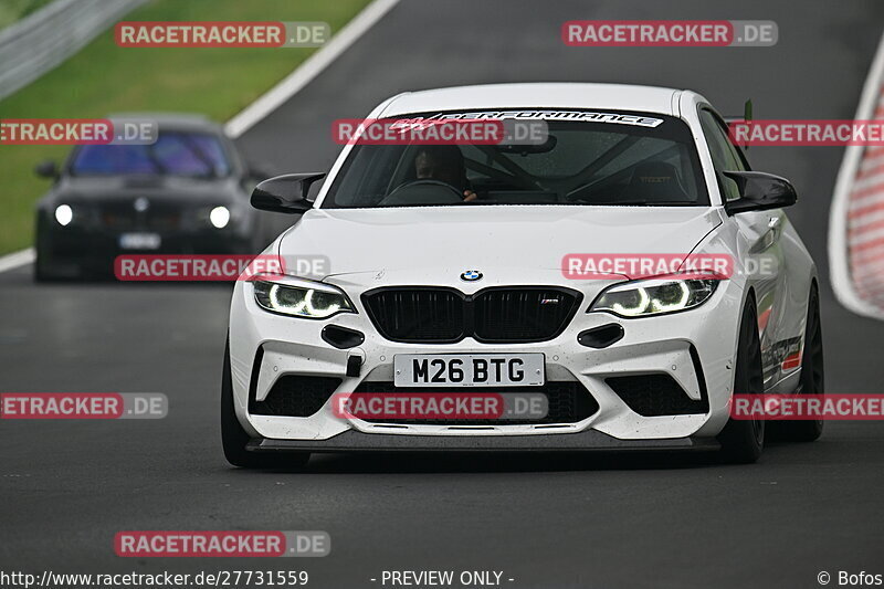 Bild #27731559 - Touristenfahrten Nürburgring Nordschleife (19.05.2024)