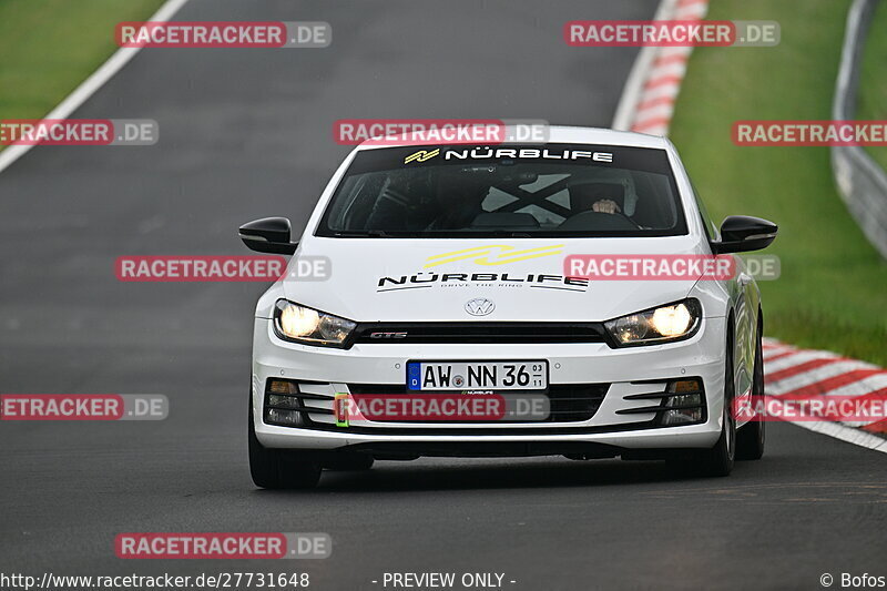 Bild #27731648 - Touristenfahrten Nürburgring Nordschleife (19.05.2024)