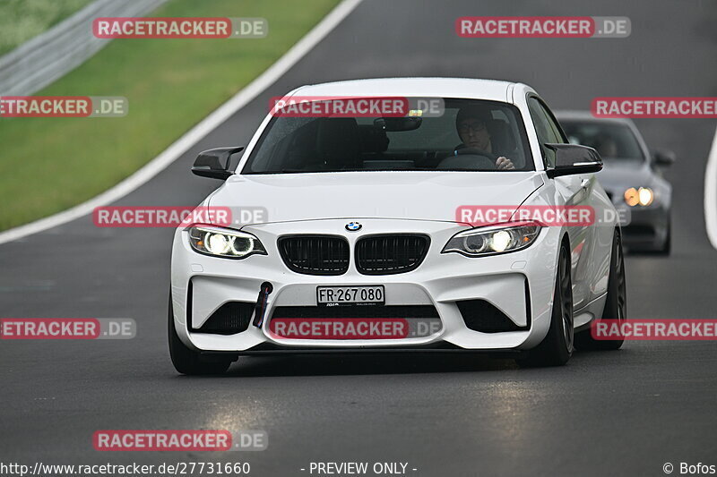 Bild #27731660 - Touristenfahrten Nürburgring Nordschleife (19.05.2024)