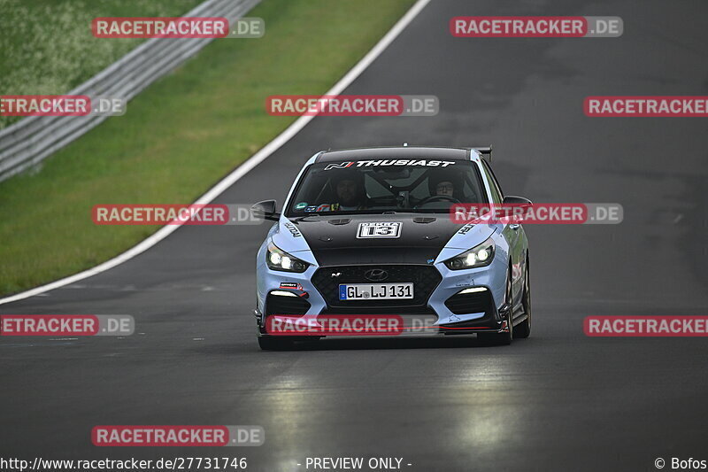 Bild #27731746 - Touristenfahrten Nürburgring Nordschleife (19.05.2024)