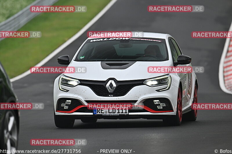 Bild #27731756 - Touristenfahrten Nürburgring Nordschleife (19.05.2024)