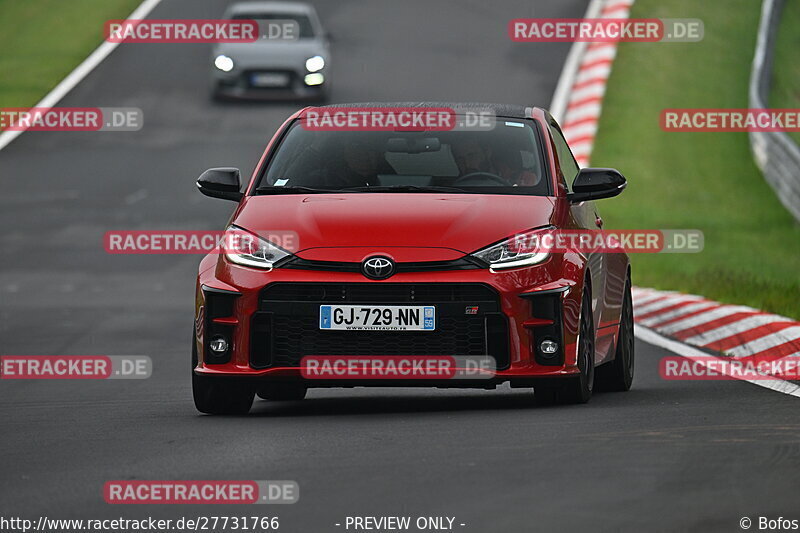 Bild #27731766 - Touristenfahrten Nürburgring Nordschleife (19.05.2024)