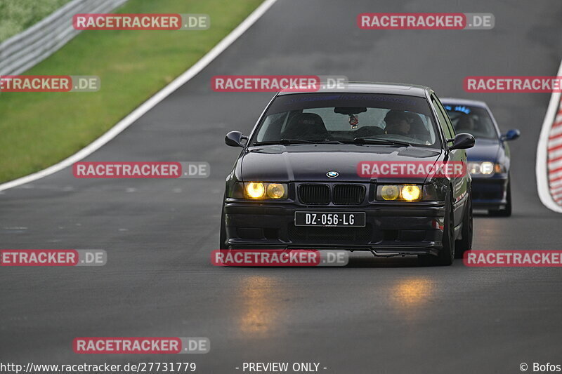 Bild #27731779 - Touristenfahrten Nürburgring Nordschleife (19.05.2024)