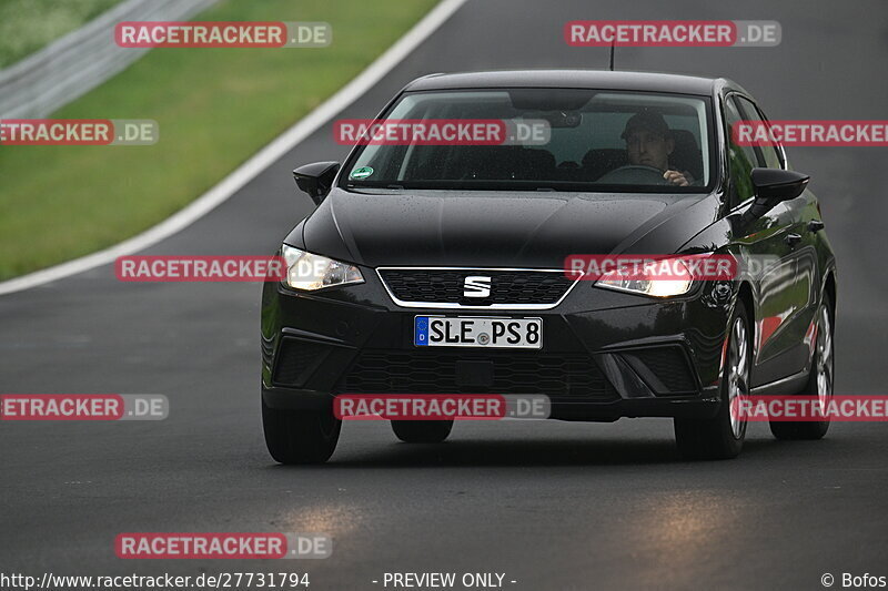 Bild #27731794 - Touristenfahrten Nürburgring Nordschleife (19.05.2024)