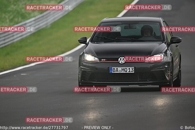 Bild #27731797 - Touristenfahrten Nürburgring Nordschleife (19.05.2024)