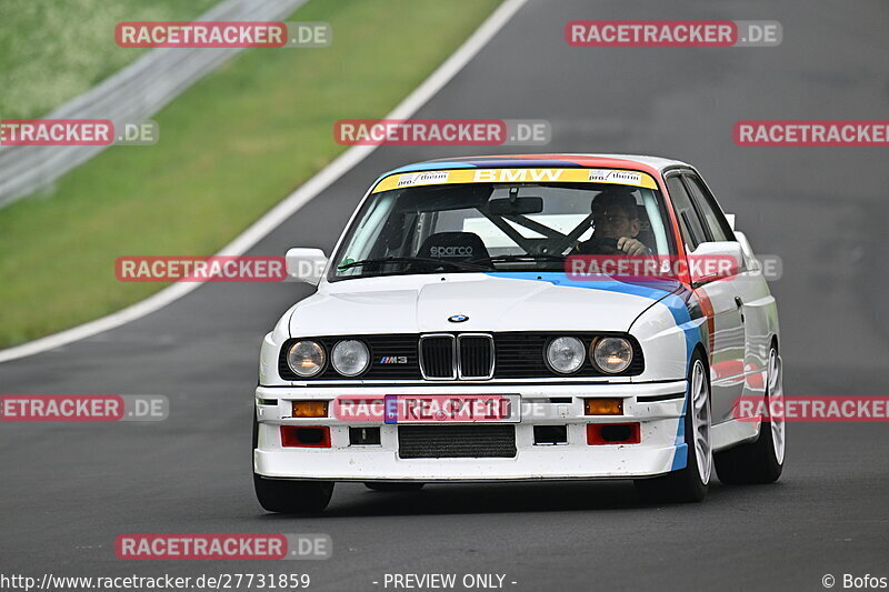 Bild #27731859 - Touristenfahrten Nürburgring Nordschleife (19.05.2024)