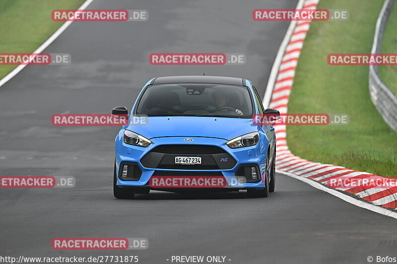 Bild #27731875 - Touristenfahrten Nürburgring Nordschleife (19.05.2024)