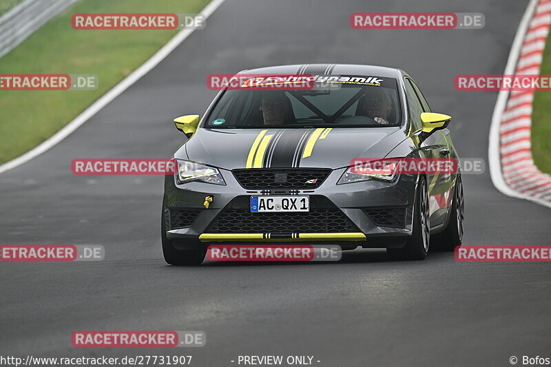 Bild #27731907 - Touristenfahrten Nürburgring Nordschleife (19.05.2024)