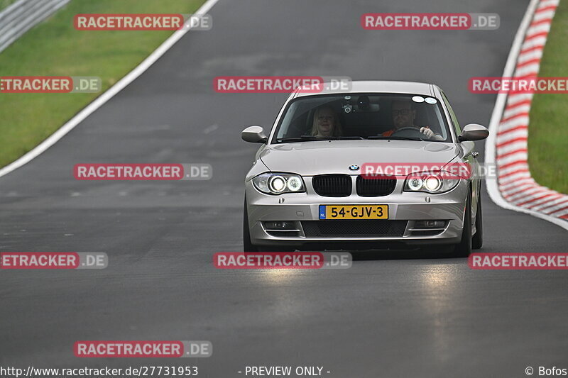 Bild #27731953 - Touristenfahrten Nürburgring Nordschleife (19.05.2024)