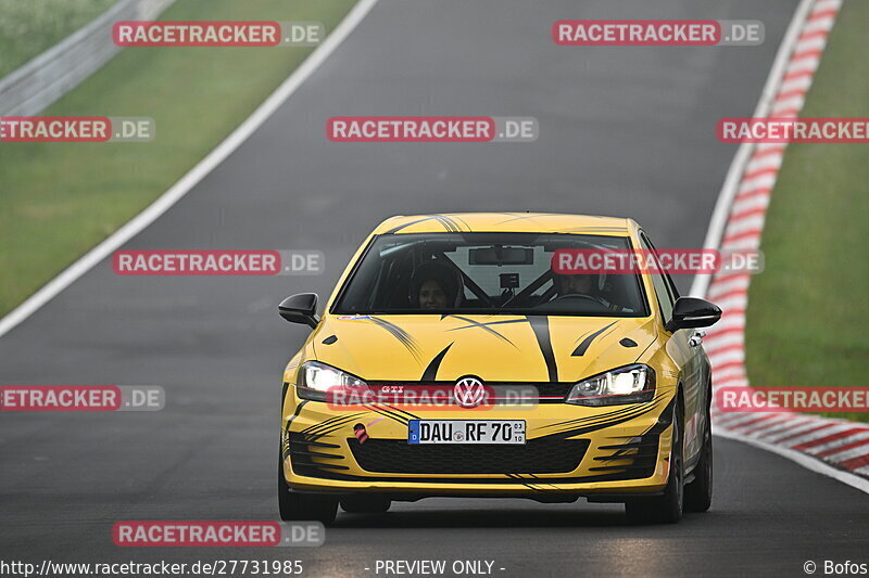 Bild #27731985 - Touristenfahrten Nürburgring Nordschleife (19.05.2024)