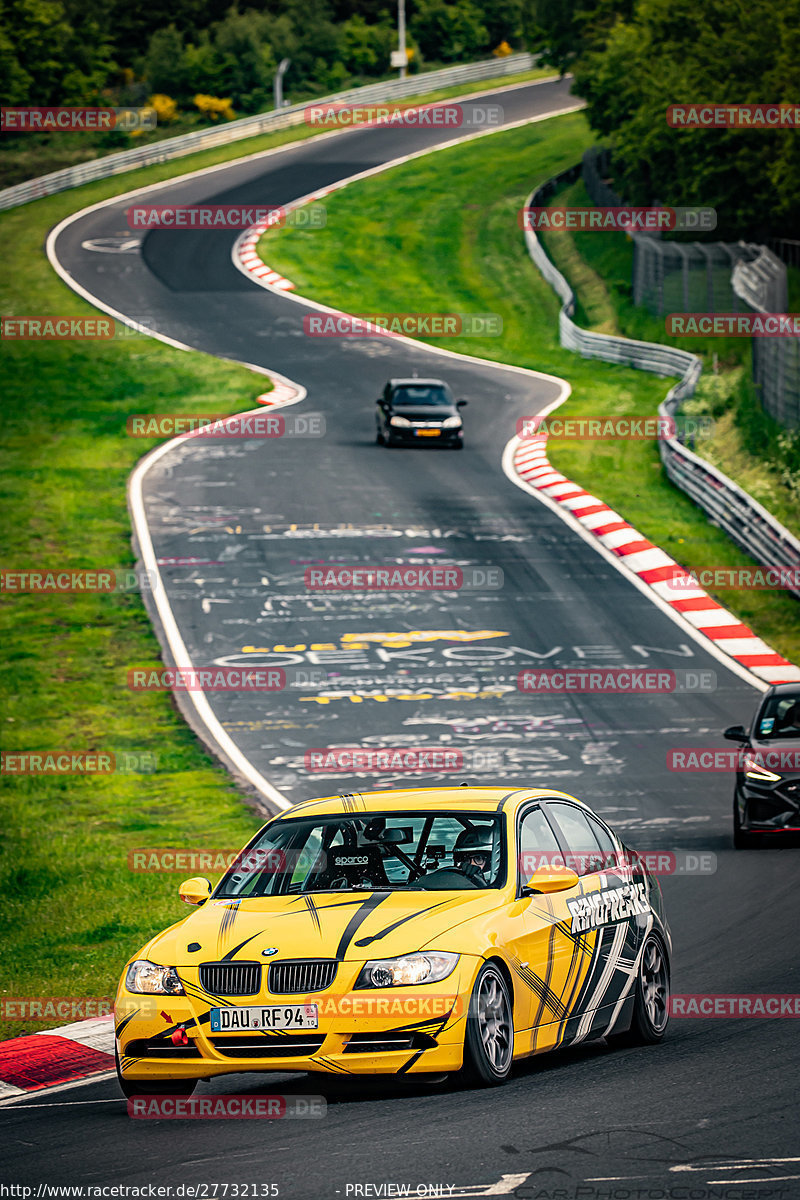 Bild #27732135 - Touristenfahrten Nürburgring Nordschleife (19.05.2024)