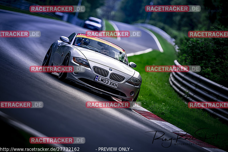 Bild #27732162 - Touristenfahrten Nürburgring Nordschleife (19.05.2024)