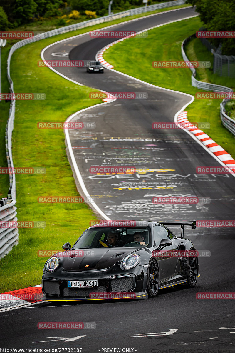 Bild #27732187 - Touristenfahrten Nürburgring Nordschleife (19.05.2024)