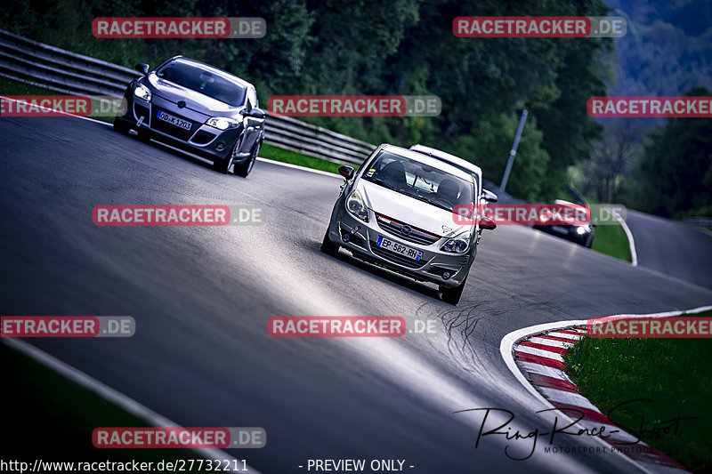 Bild #27732211 - Touristenfahrten Nürburgring Nordschleife (19.05.2024)