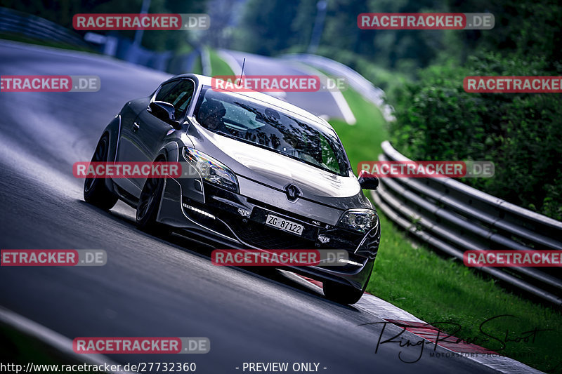 Bild #27732360 - Touristenfahrten Nürburgring Nordschleife (19.05.2024)